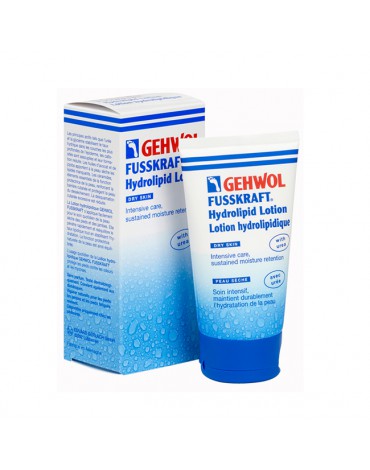 Gehwol Fusskraft Hydro-lipide lotion 150 ml_product
